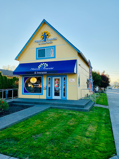 Tax Consultant «Monroe Financial: Sergio Reyes», reviews and photos