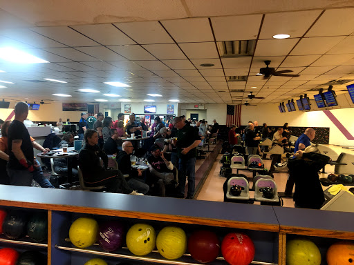 Bowling Alley «Penndel Bowling Center», reviews and photos, 449 W Lincoln Hwy, Penndel, PA 19047, USA