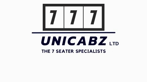 UNICABZ777 - Taxi service