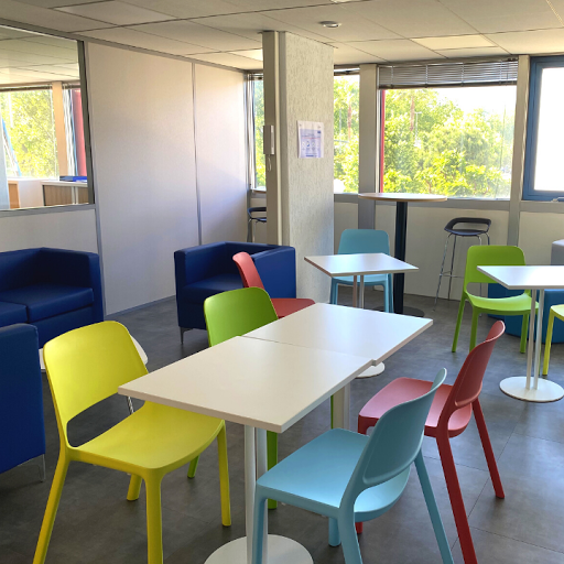 L'école de l'Entrepreneuriat de BGE Côte d'Azur