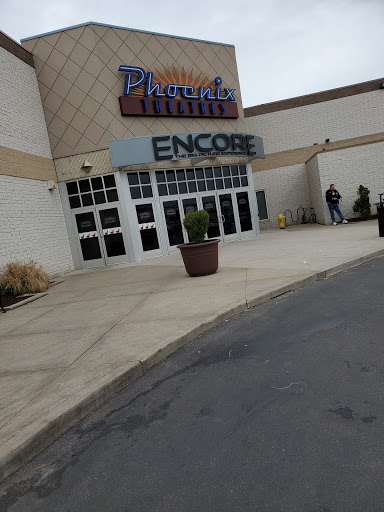 Shopping Mall «The Mall of Monroe», reviews and photos, 2121 N Monroe St, Monroe, MI 48162, USA