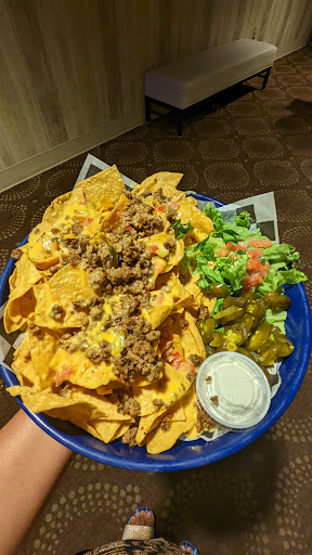 Movie Theater «Santikos Casa Blanca», reviews and photos, 11210 Alamo Ranch Pkwy, San Antonio, TX 78253, USA