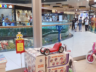 Toyzz Shop Prime Mall Gaziantep