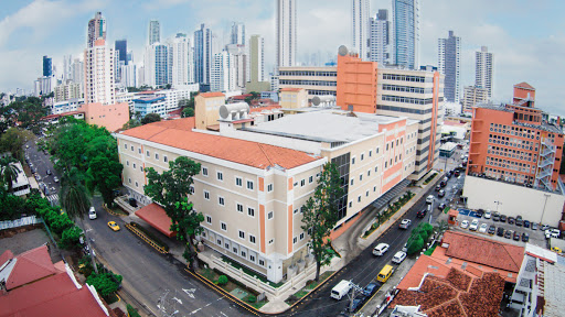 Centros de radiologia en Panamá