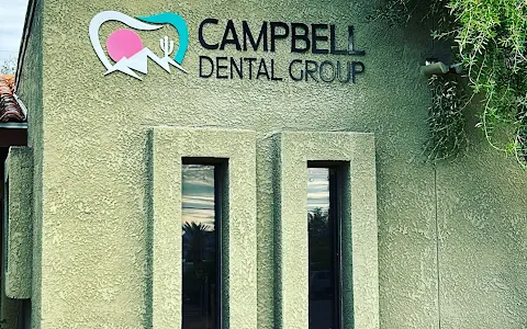 Campbell Dental Group image