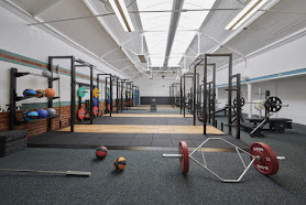 University of Birmingham Tiverton Gym
