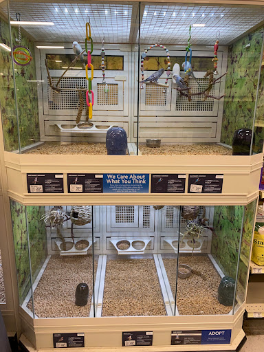 Pet Supply Store «PetSmart», reviews and photos, 8657 Villa La Jolla Dr, La Jolla, CA 92037, USA