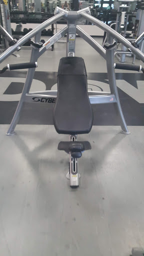 Gym «Takedown Gym», reviews and photos, 17192 State Hwy 371, Brainerd, MN 56401, USA