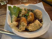 Plats et boissons du Restaurant chinois Village d'Ung à Paris - n°11