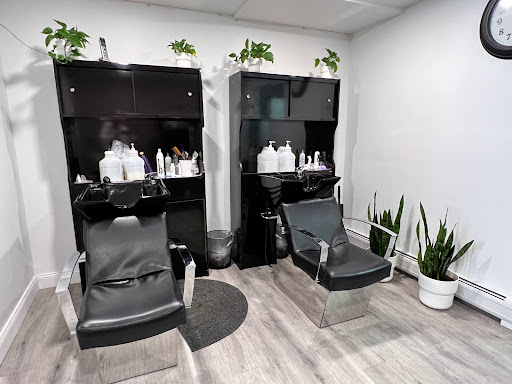 Beauty Salon «Percia Dominican Beauty Salon», reviews and photos, 106 Lodi St, Hackensack, NJ 07601, USA