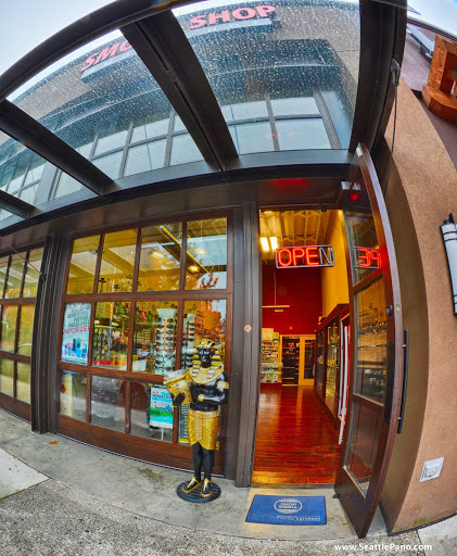 Tobacco Shop «Xhale Vapor N Smoke», reviews and photos, 15 Lake St S Suite 202, Kirkland, WA 98033, USA