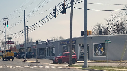 Tattoo Shop «Artistic Additions Tattoos and Body Piercings», reviews and photos, 462 N Dupont Hwy, Dover, DE 19901, USA