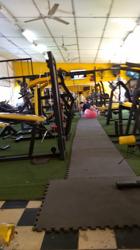 Gimnasio Peñarol