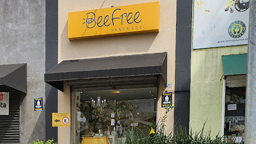 Bee Free Aromas - Loja Alto da XV Difusores de Ambiente, Sabonetes e Presentes.