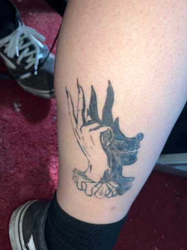 Explore tattoo ideas for a daughter, creative tattoo ideas in El Paso, available at R&R tattoo and piercing studio