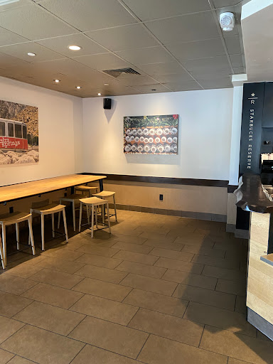 Starbucks image