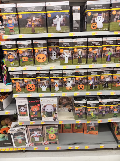 Department Store «Walmart Supercenter», reviews and photos, 2501 Walton Blvd, Warsaw, IN 46582, USA