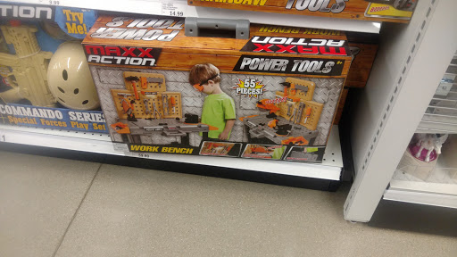 Grocery Store «Meijer», reviews and photos, 171 W Town Square Way, Oak Creek, WI 53154, USA