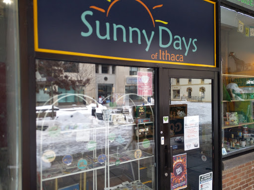Gift Shop «Sunny Days Of Ithaca», reviews and photos, 123 S Cayuga St, Ithaca, NY 14850, USA