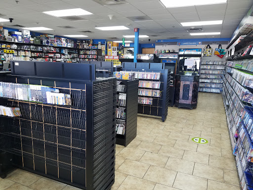 Game Store «Fix & Play Electronics», reviews and photos, 10575 W Indian School Rd #102, Avondale, AZ 85392, USA