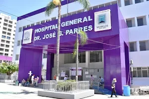 Cuernavaca General Hospital Dr. José G. Parres. image