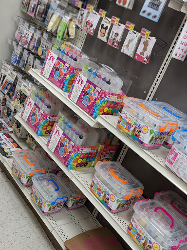 Craft Store «Michaels», reviews and photos, 8565 Columbine Rd, Eden Prairie, MN 55344, USA