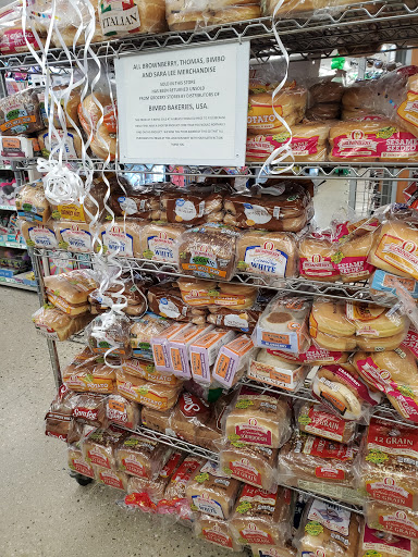 Dollar Store «Dollar Tree», reviews and photos, 528 North Ave, Glendale Heights, IL 60139, USA