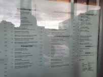 Restaurant de plats à emporter Asia Imbiss Long à Wetzlar (le menu)