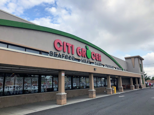 CitiGrocer, 117 Spring St, Elizabeth, NJ 07201, USA, 