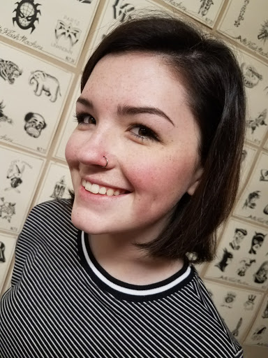 Tattoo Shop «Max Ink Tattoos & Piercing», reviews and photos, 43 Main St, Geneseo, NY 14454, USA