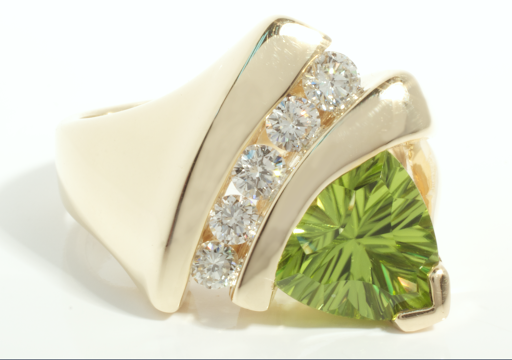 Jewelry Store «Larkin Jewelers», reviews and photos, 2405 N Pearl St #8, Tacoma, WA 98406, USA