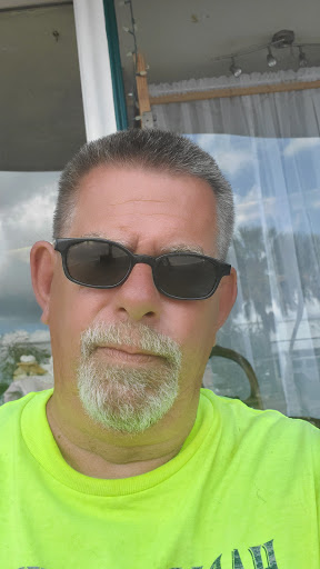 Barber Shop «Mr Clippers Barber Shop», reviews and photos, 95 3rd St NW, Winter Haven, FL 33881, USA