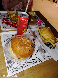 Plats et boissons du Restaurant Pepper Grill Mantes la Jolie - n°18