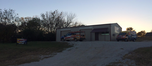 HVAC Contractor «Hunter Heat & Air - Ada», reviews and photos