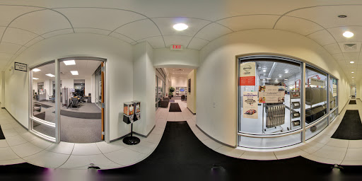 Nissan Dealer «Fox Nissan of Grand Rapids», reviews and photos, 4430 28th St SE, Grand Rapids, MI 49512, USA