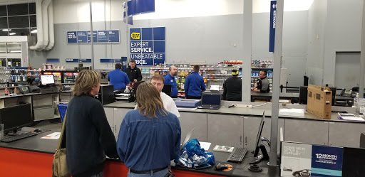Electronics Store «Best Buy», reviews and photos, 6825 Mills Civic Pkwy, West Des Moines, IA 50266, USA