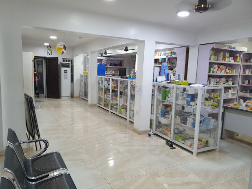 Bez Pharmacy & Stores Ltd, 20 Abak Rd, Uyo, Nigeria, Beauty Salon, state Akwa Ibom