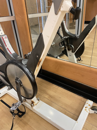 Gym «LA Fitness», reviews and photos, 20505 S Dixie Hwy, Miami, FL 33189, USA