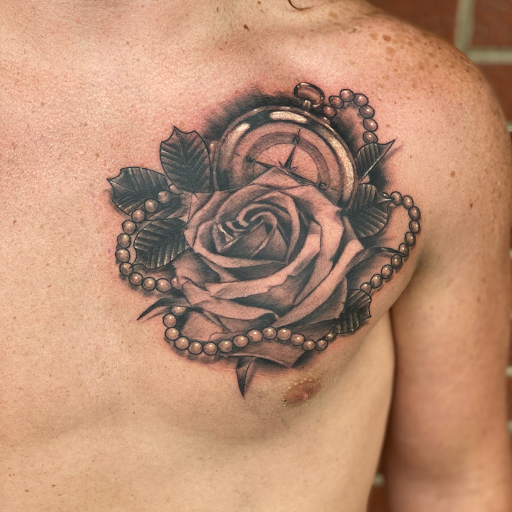 Explore ichigo tattoo ideas, creative tattoo ideas in Lockport, available at Archer Ink Tattoo