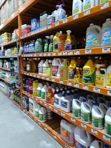 Home Improvement Store «The Home Depot», reviews and photos, 955 N Randall Rd, Elgin, IL 60123, USA