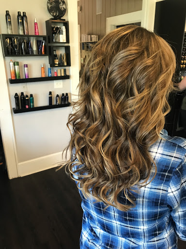 Beauty Salon «Dolce Vita Salon and Spa», reviews and photos, 101 Mill Rd, Yorktown, VA 23693, USA