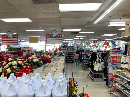 Discount Store «One Stop Bargain (99 cents store)», reviews and photos, 7920 Florence Ave, Downey, CA 90240, USA