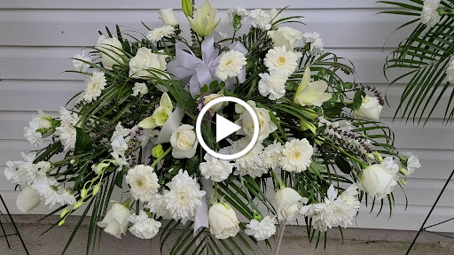 Florist «Convention Floral», reviews and photos, 5932 3rd St NW, Washington, DC 20011, USA