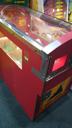 Amusement Center «Odyssey Fun World», reviews and photos, 3440 Odyssey Ct, Naperville, IL 60563, USA