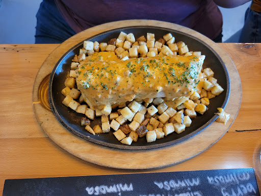 Restaurant «BROWNDOG Barlor», reviews and photos, 33314 Grand River Ave, Farmington, MI 48336, USA