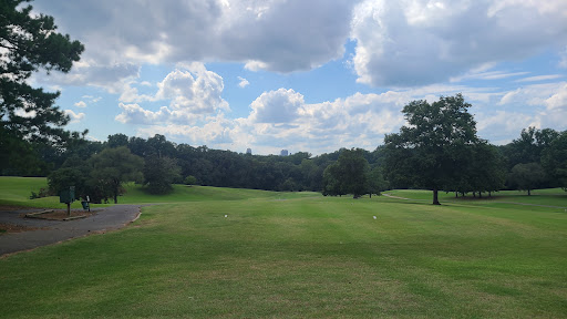 Golf Course «Reynolds Park Golf Course», reviews and photos, 2391 Reynolds Park Rd, Winston-Salem, NC 27107, USA