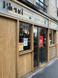 Photo n°91 de Blend Hamburger Odéon à Paris ()
