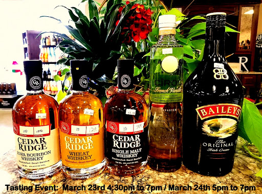 Liquor Store «Batesville Liquor Store Inc», reviews and photos, Batesville Shopping Village, Batesville, IN 47006, USA