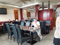 Atmosphère du Restaurant turc Alanya Restaurant Ris Orangis - n°13