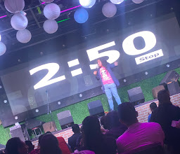 BOOM Stand Up Bar photo